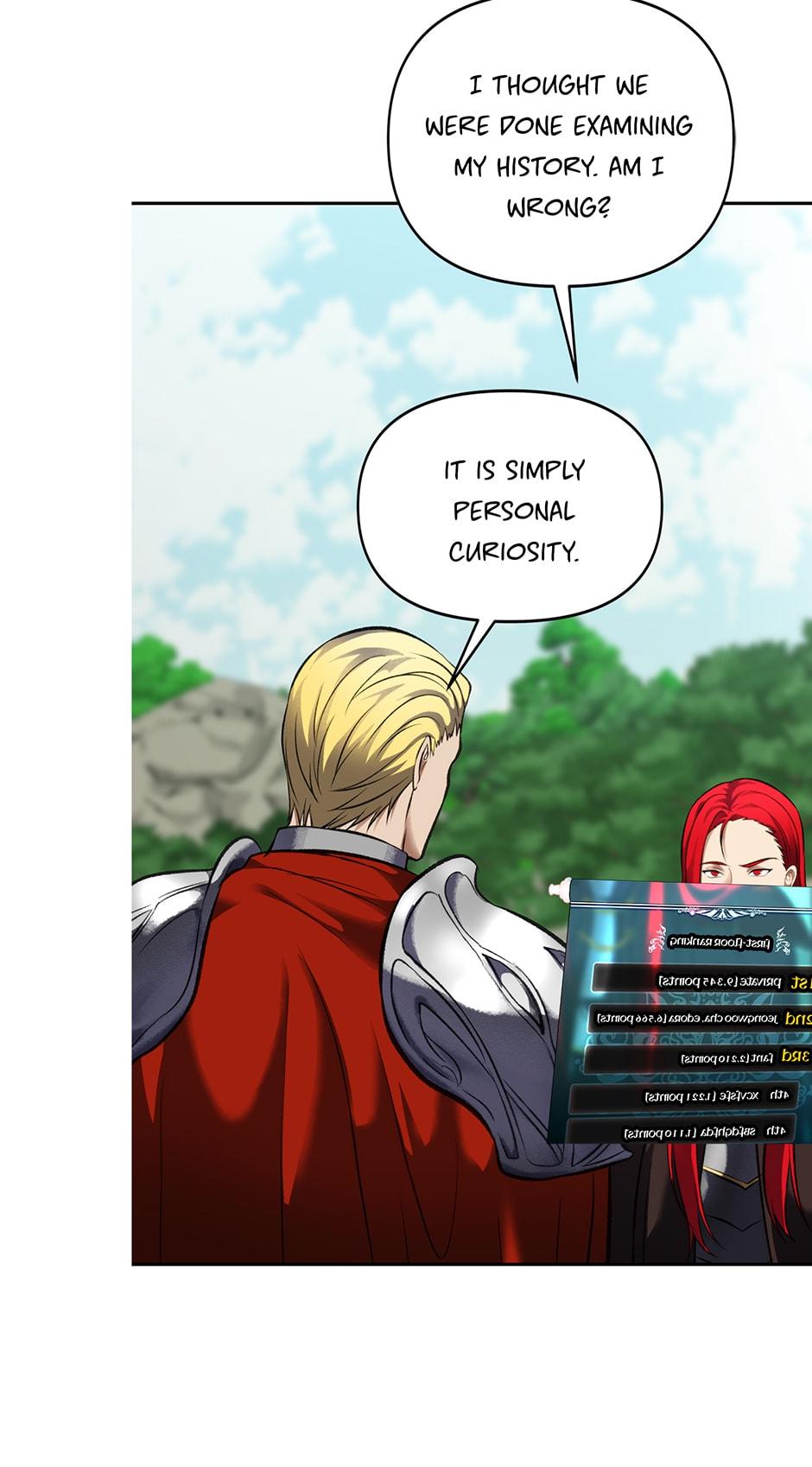 Read Second Life Ranker Manga Online