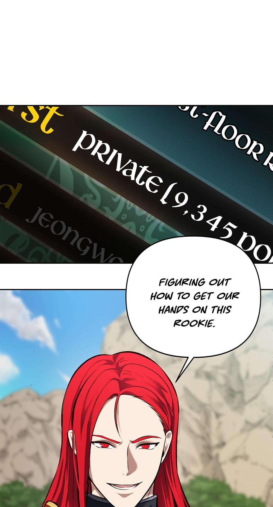 Read Second Life Ranker Manga Online