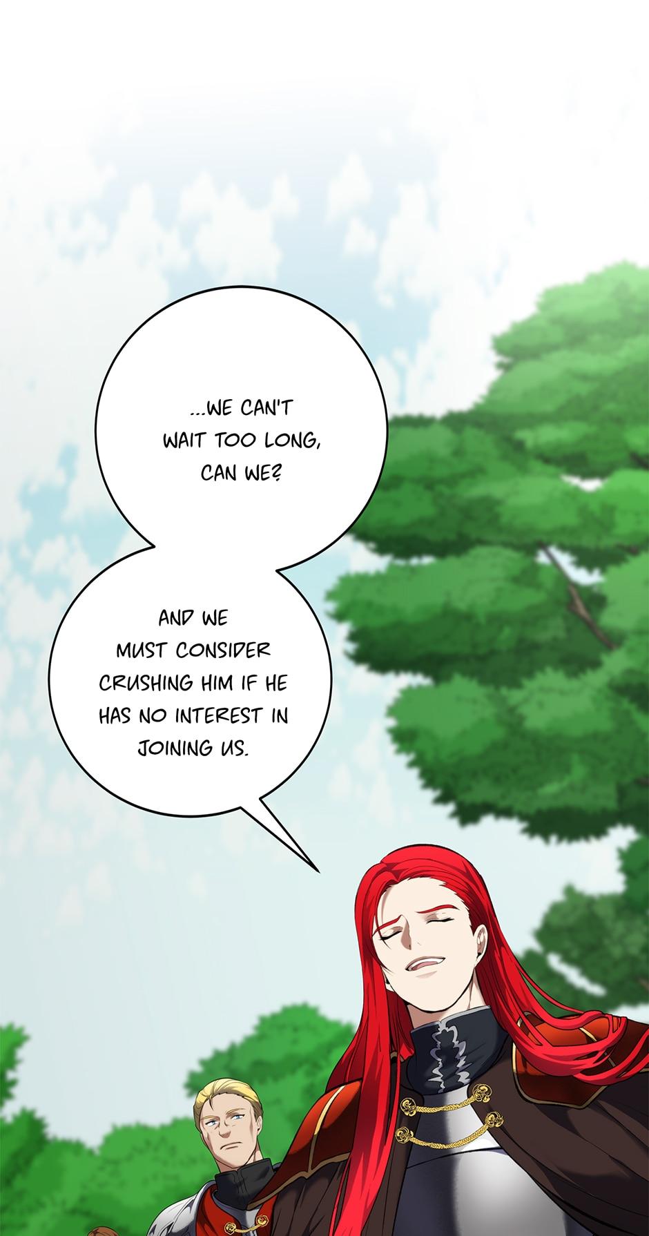 Read Second Life Ranker Manga Online