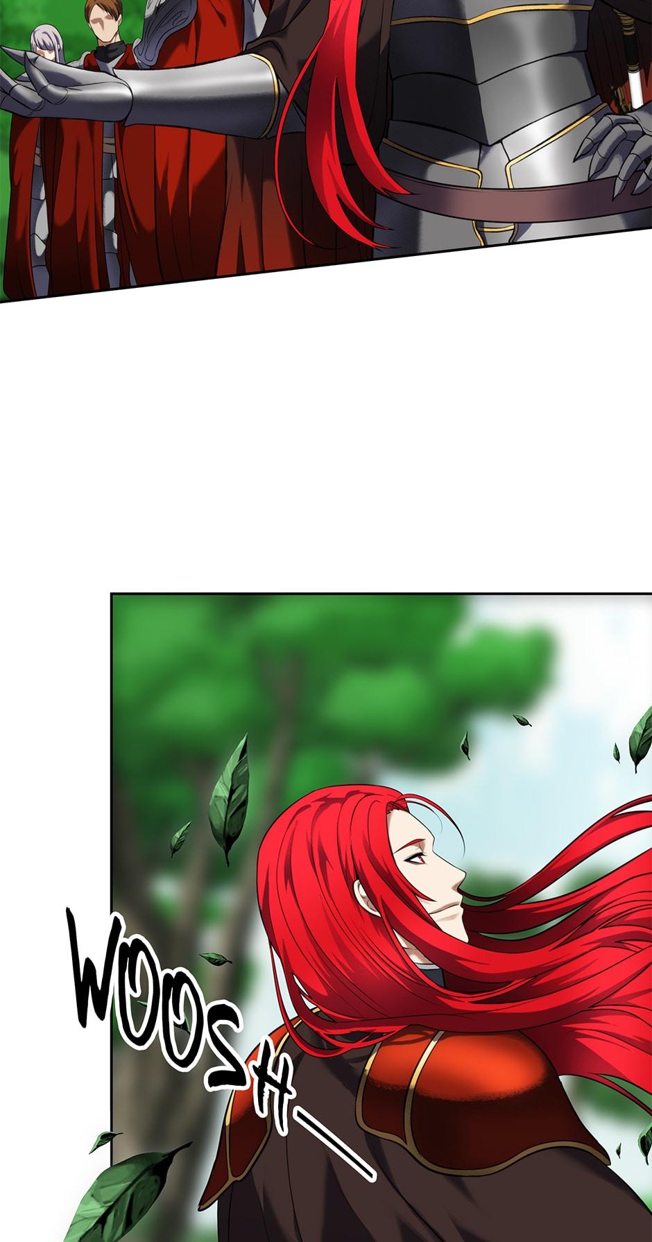 Read Second Life Ranker Manga Online