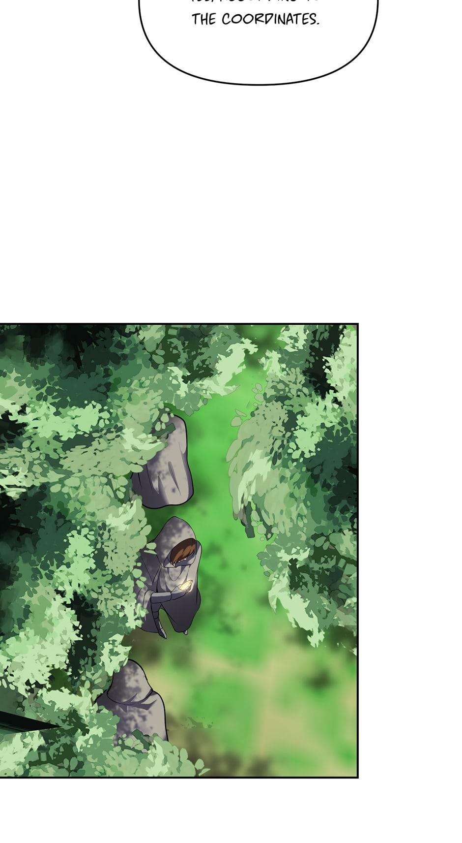 Read Second Life Ranker Manga Online
