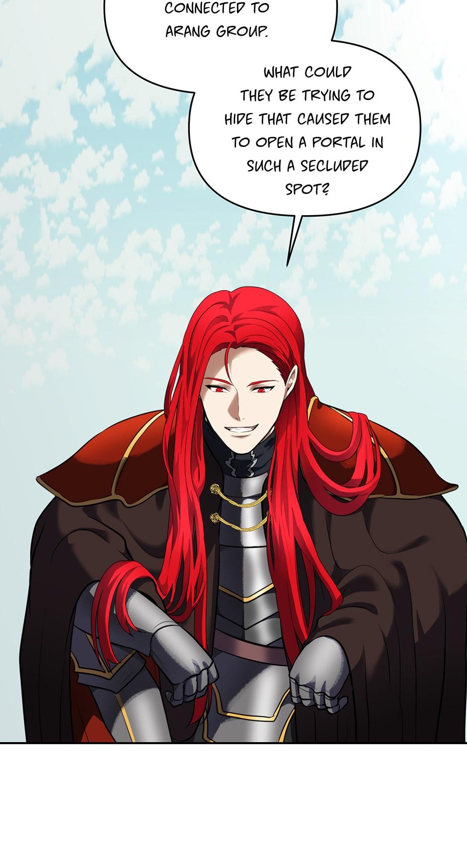 Read Second Life Ranker Manga Online