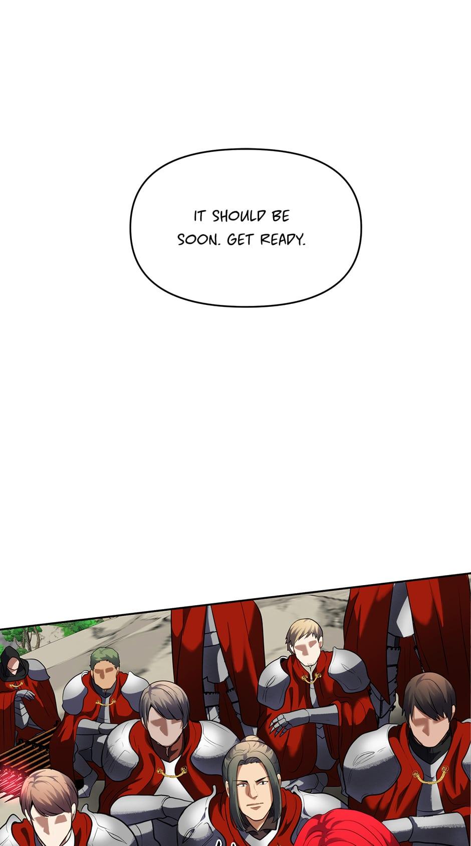 Read Second Life Ranker Manga Online