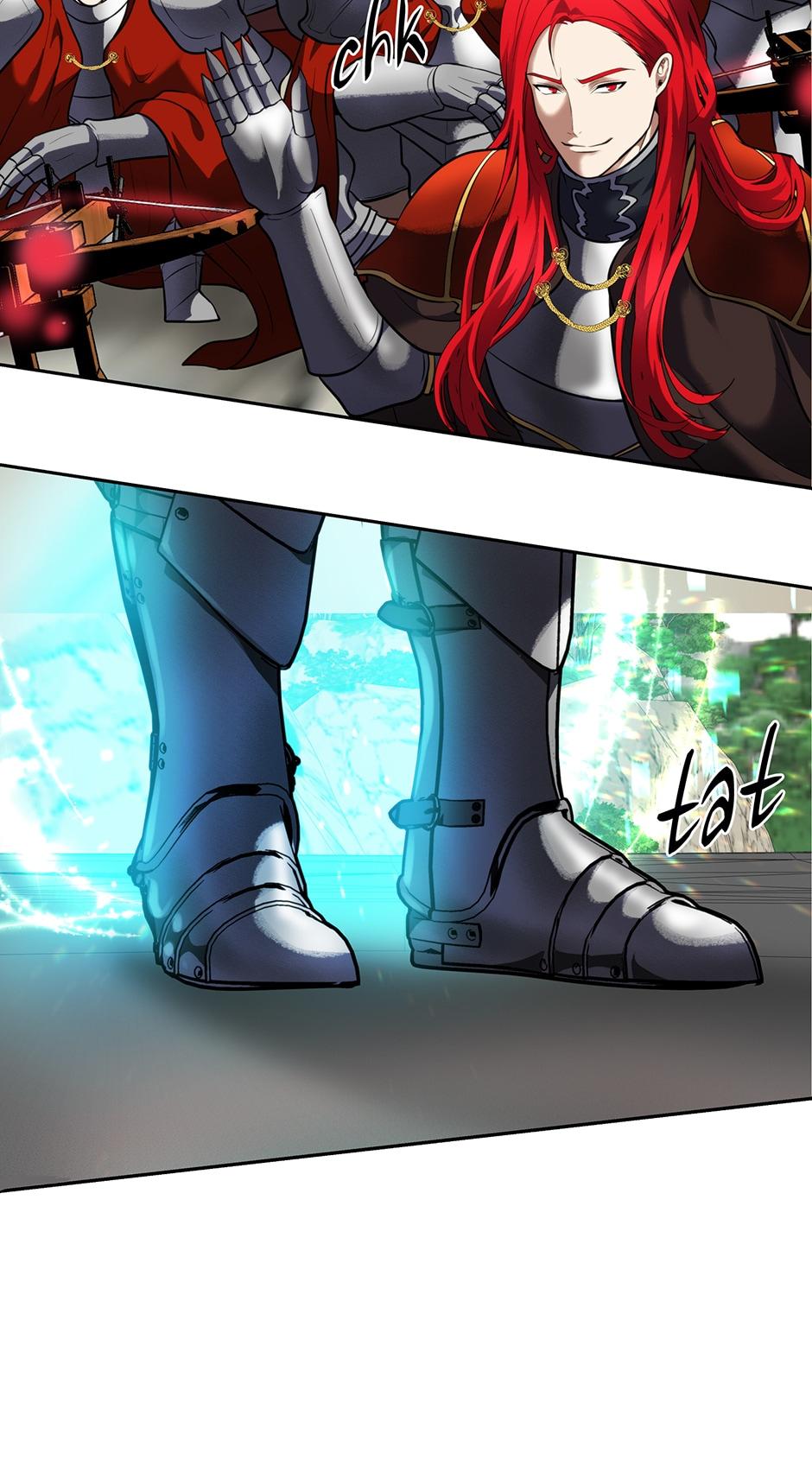 Read Second Life Ranker Manga Online