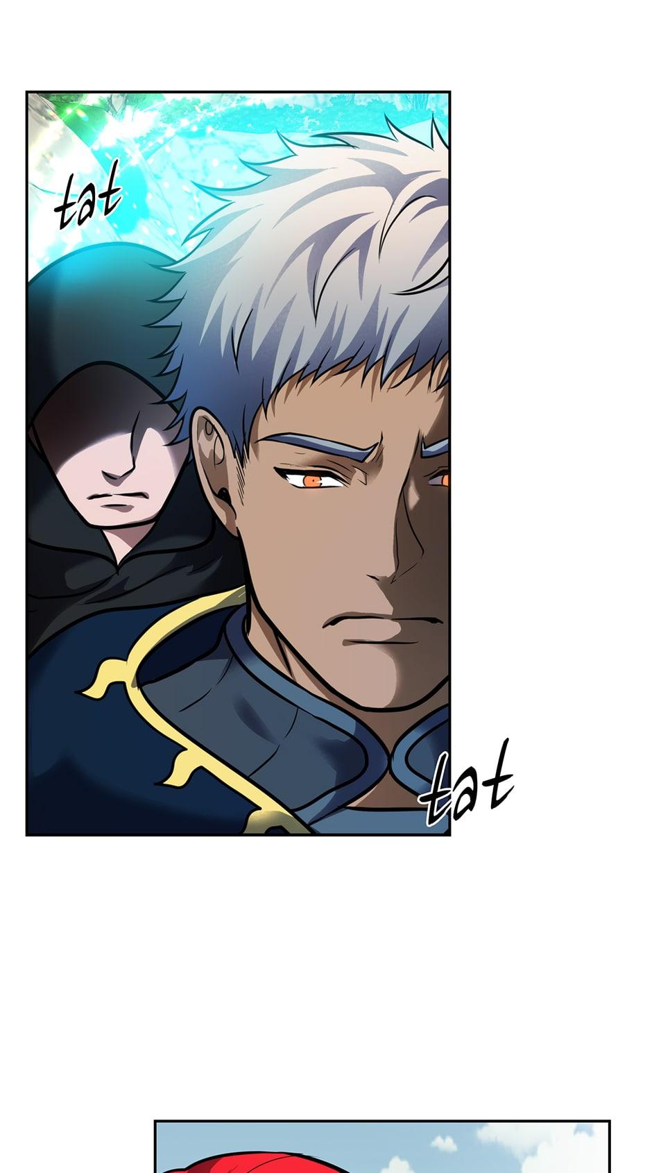 Read Second Life Ranker Manga Online