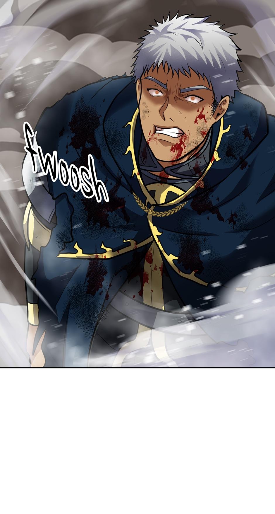 Read Second Life Ranker Manga Online
