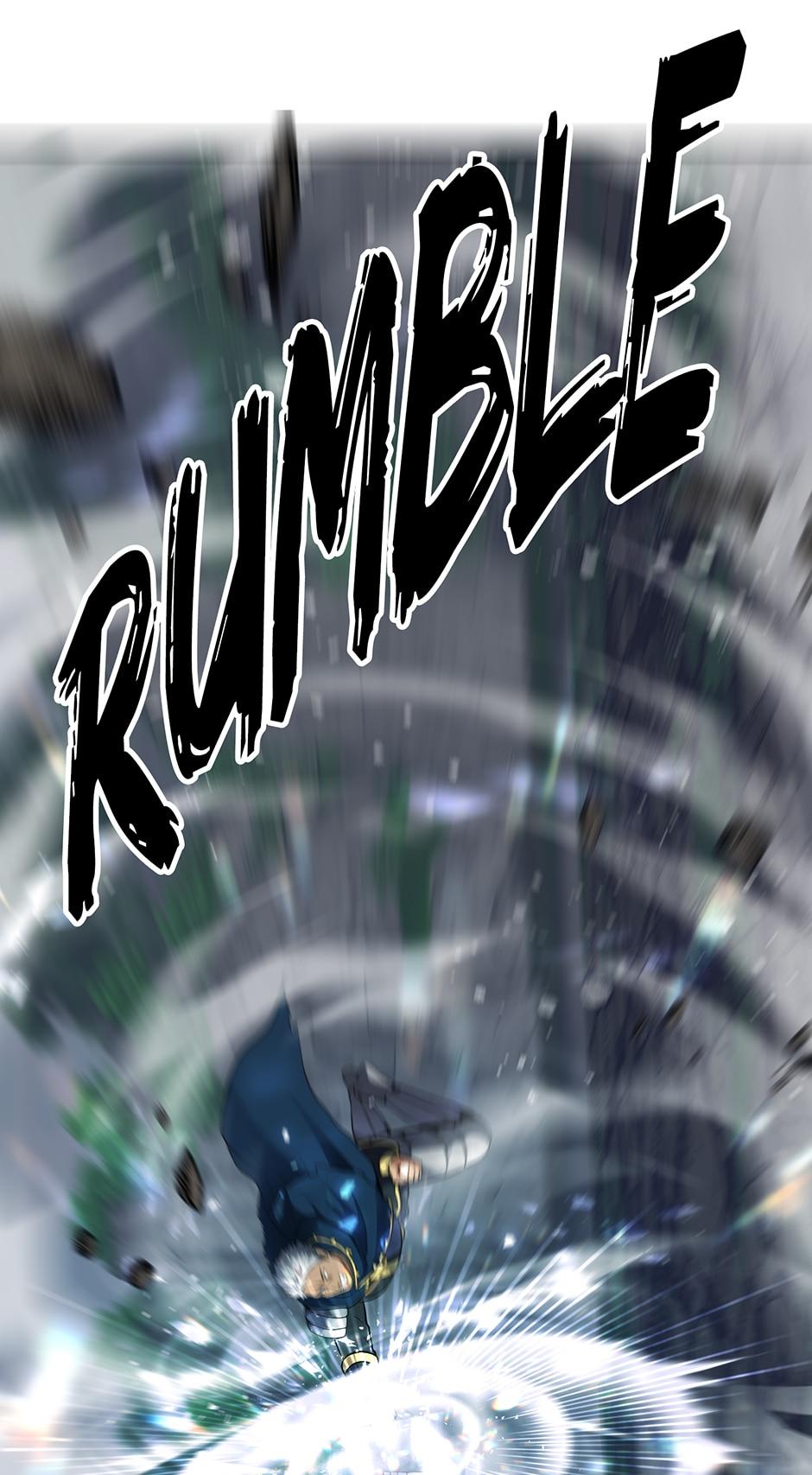 Read Second Life Ranker Manga Online