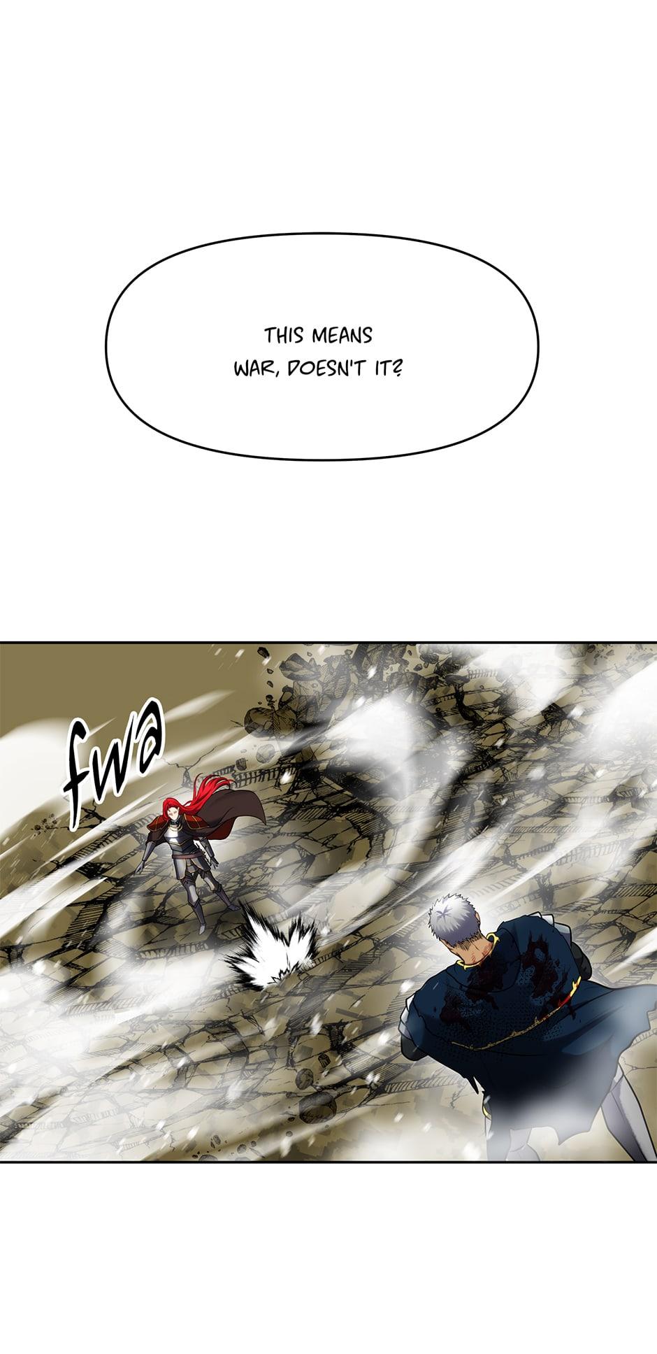 Read Second Life Ranker Manga Online