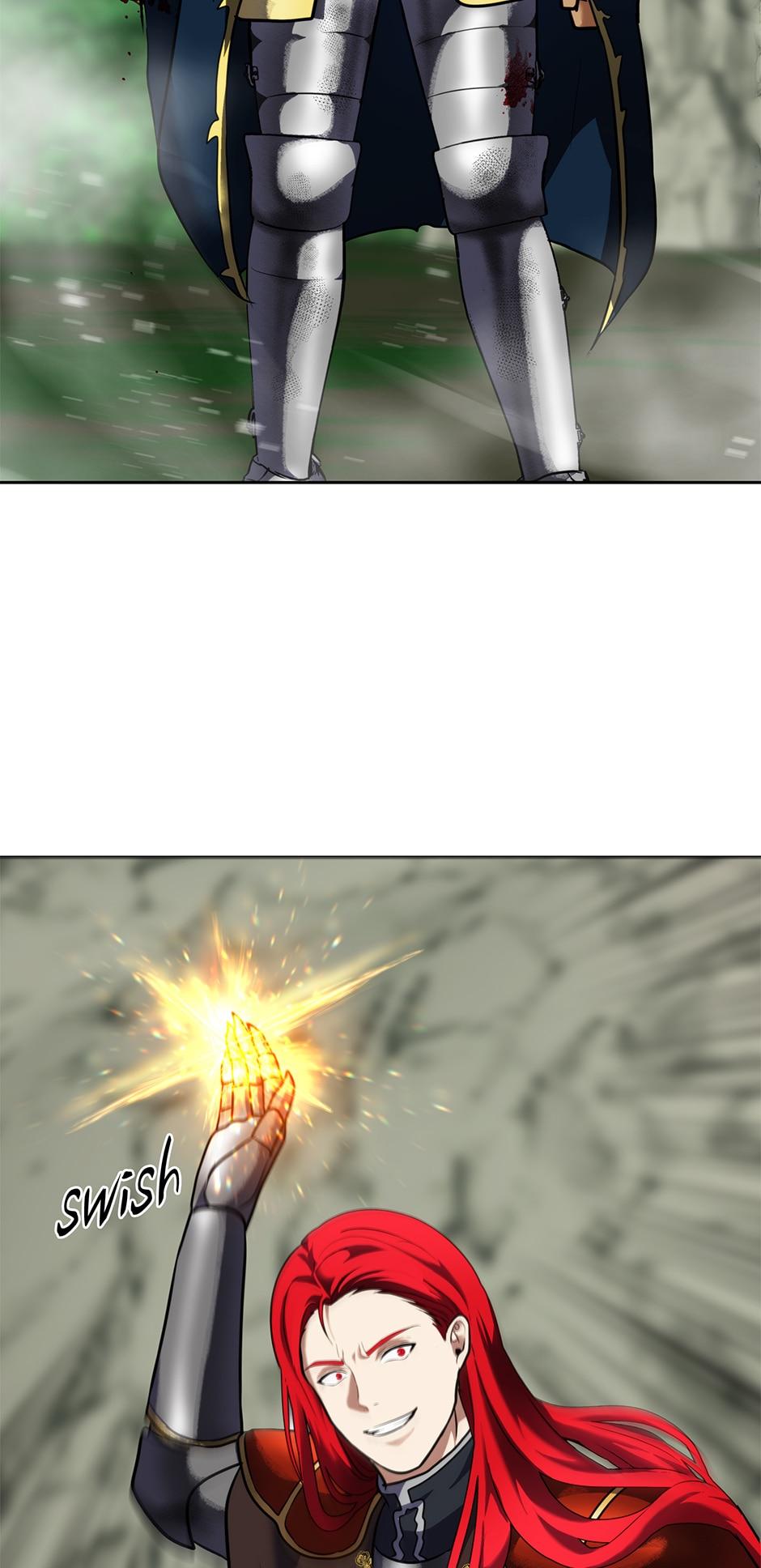 Read Second Life Ranker Manga Online