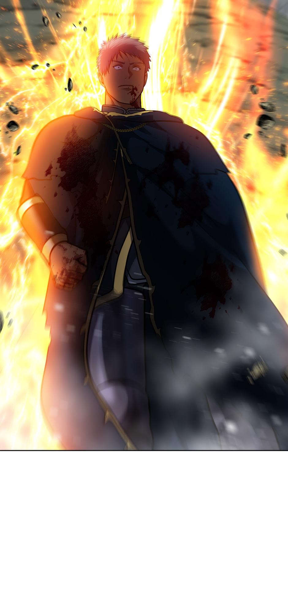 Read Second Life Ranker Manga Online