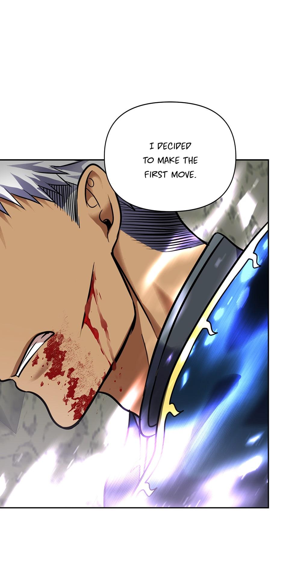 Read Second Life Ranker Manga Online