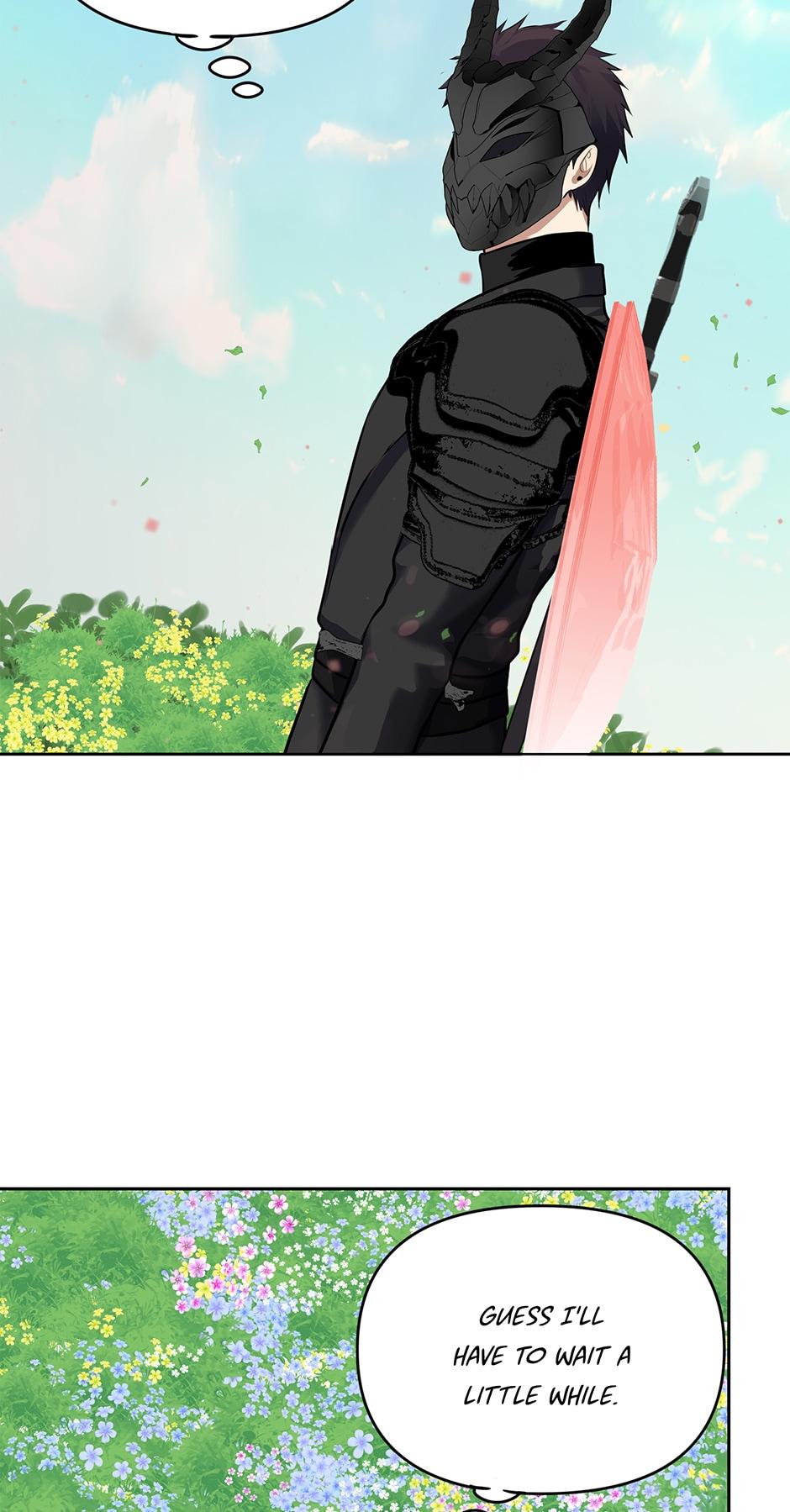 Read Second Life Ranker Manga Online