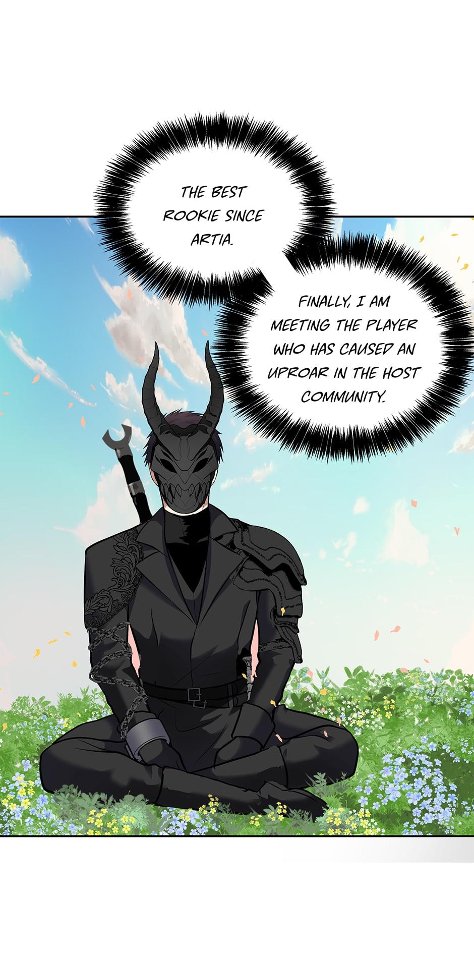Read Second Life Ranker Manga Online