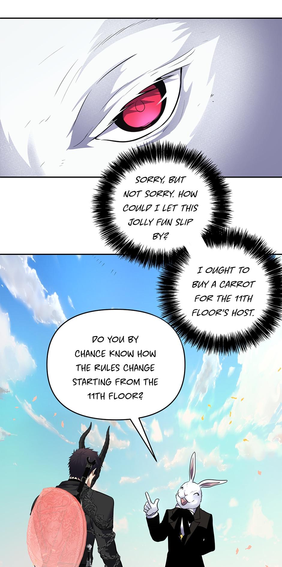 Read Second Life Ranker Manga Online