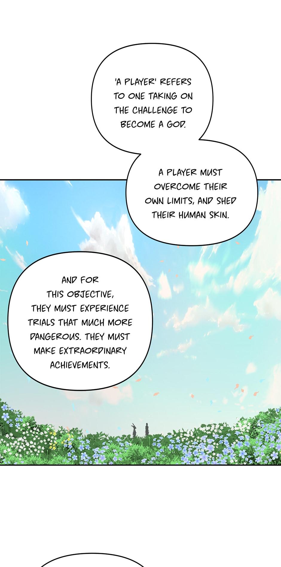 Read Second Life Ranker Manga Online