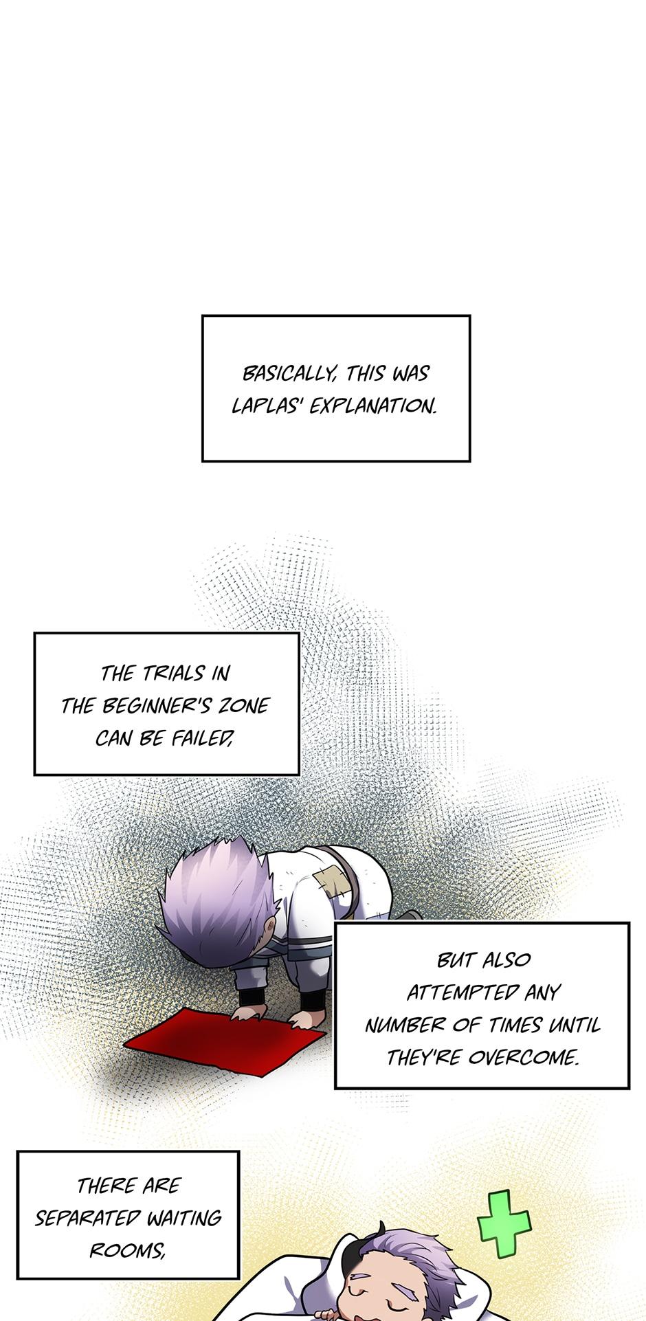Read Second Life Ranker Manga Online