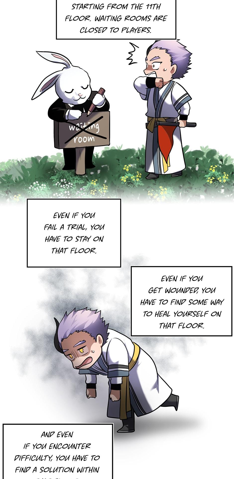 Read Second Life Ranker Manga Online