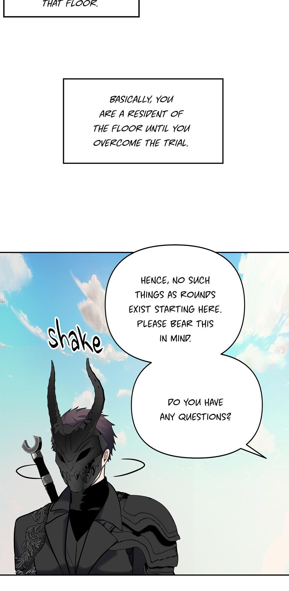 Read Second Life Ranker Manga Online