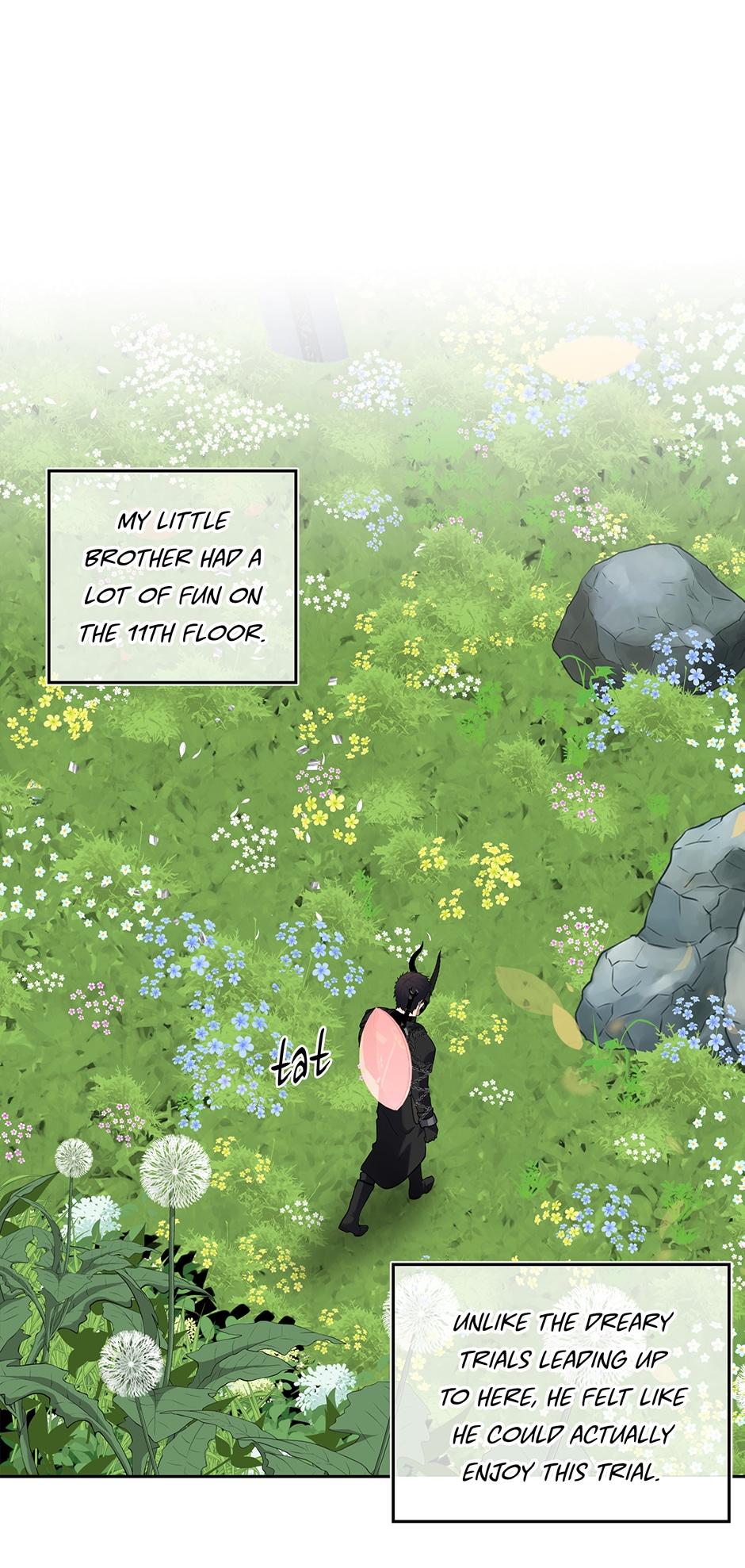 Read Second Life Ranker Manga Online