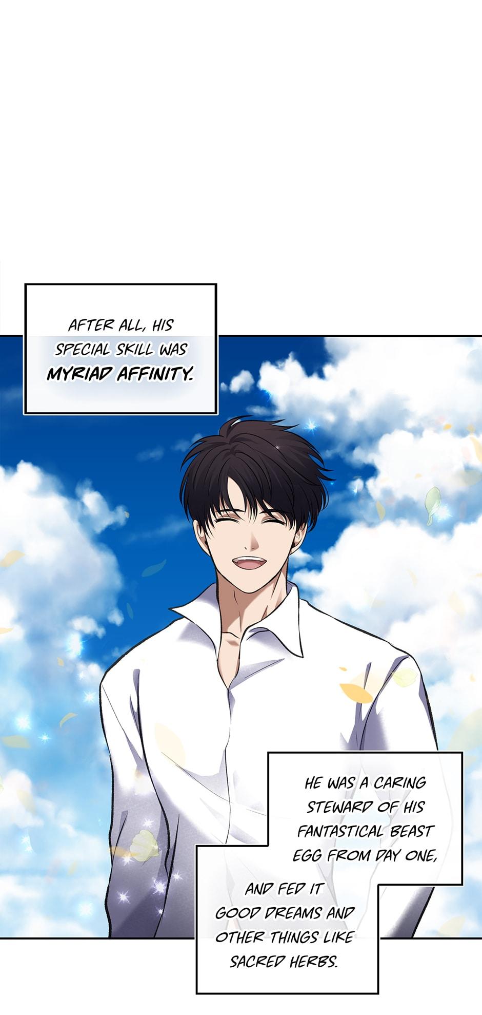 Read Second Life Ranker Manga Online
