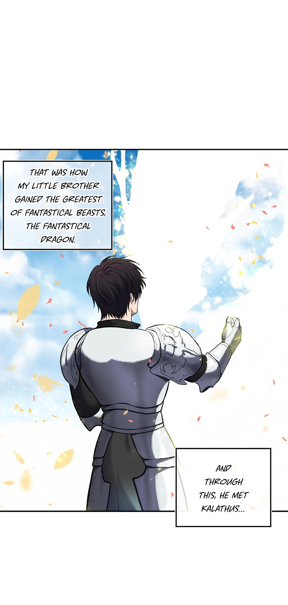 Read Second Life Ranker Manga Online