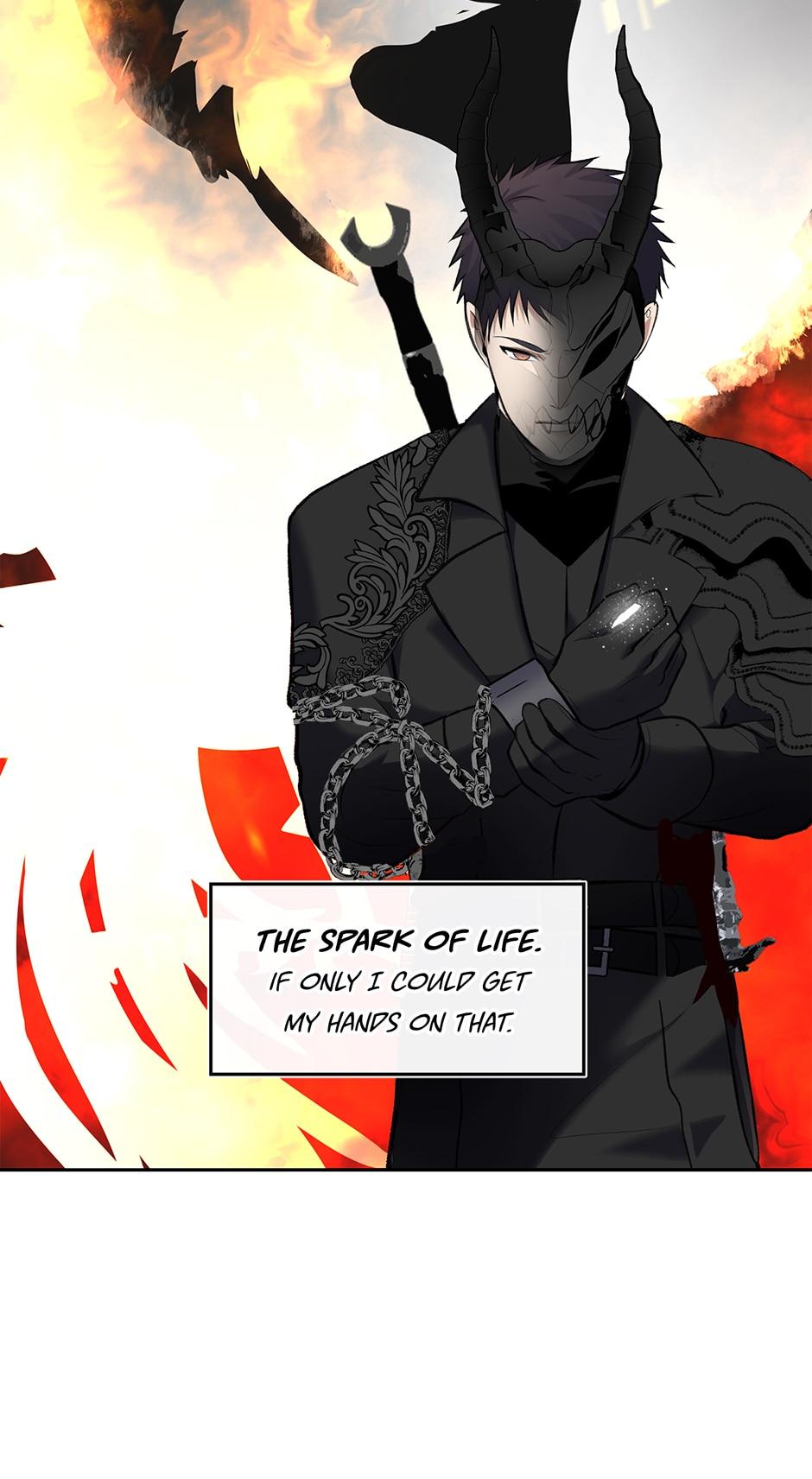 Read Second Life Ranker Manga Online