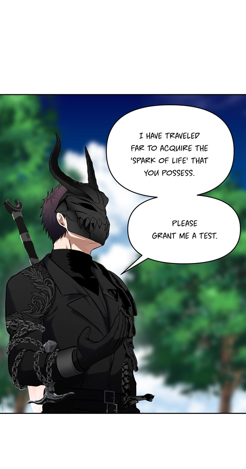 Read Second Life Ranker Manga Online