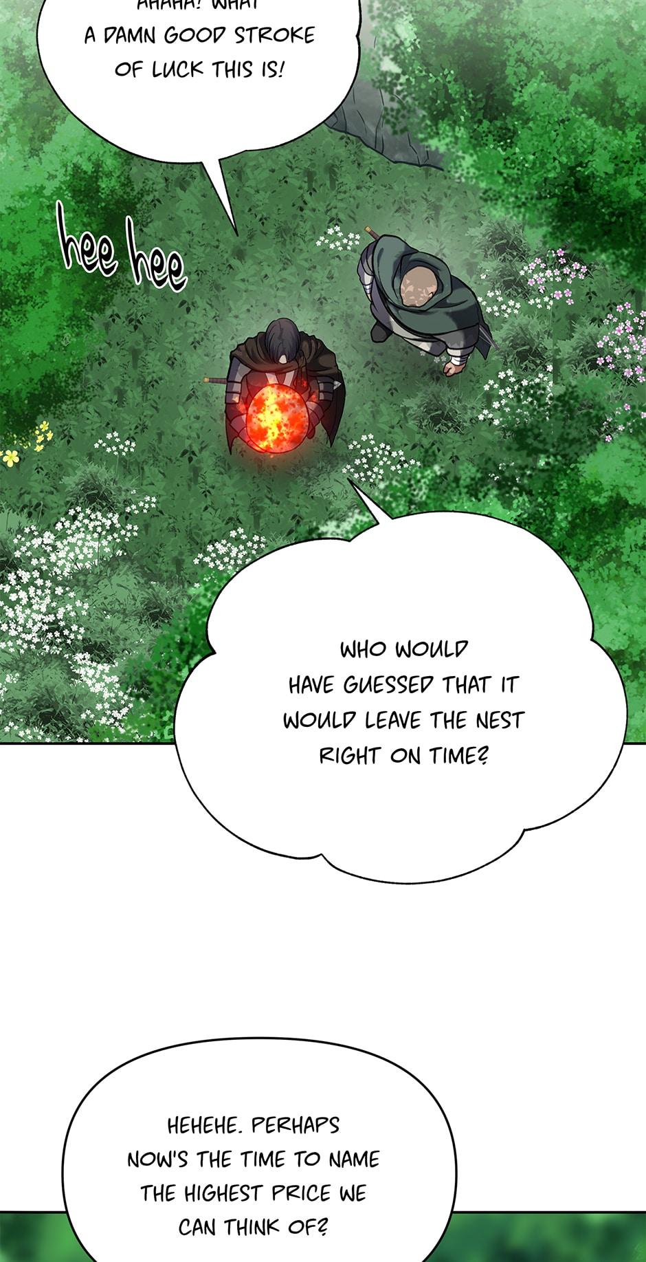 Read Second Life Ranker Manga Online