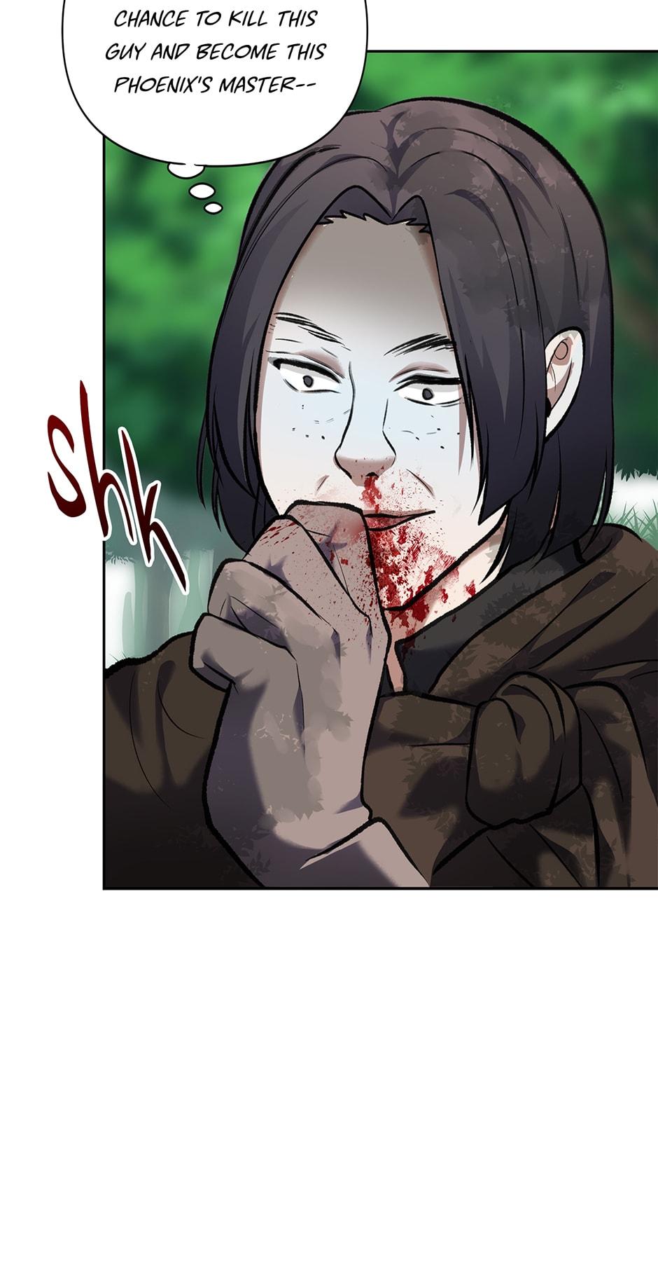 Read Second Life Ranker Manga Online