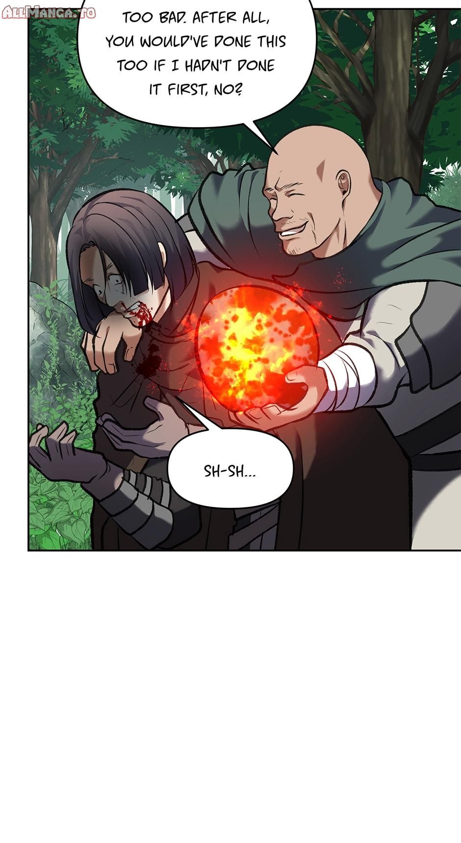 Read Second Life Ranker Manga Online