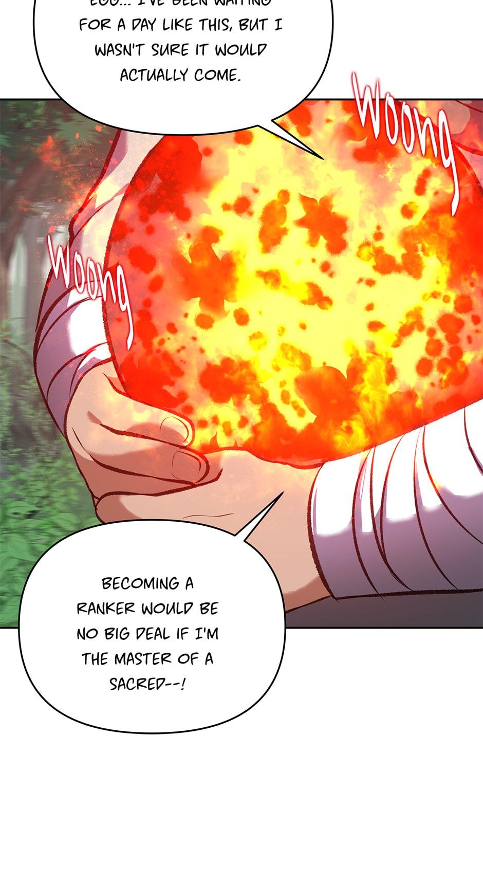 Read Second Life Ranker Manga Online