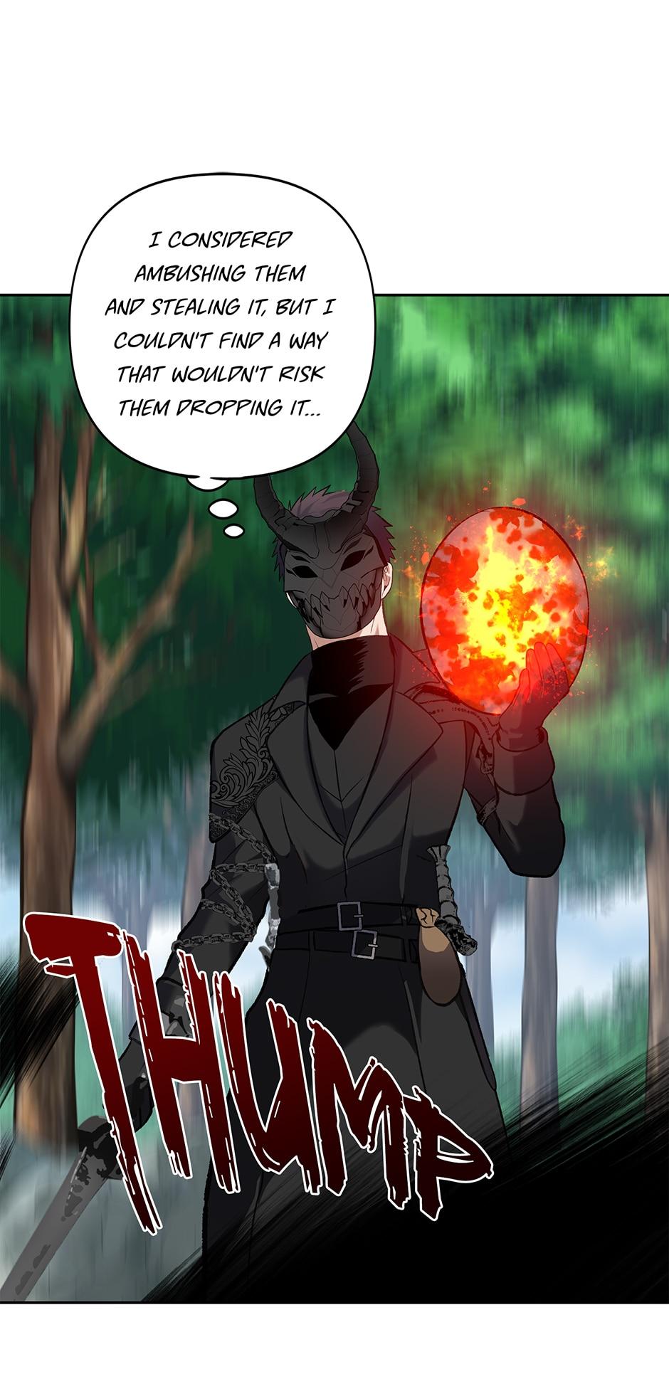 Read Second Life Ranker Manga Online