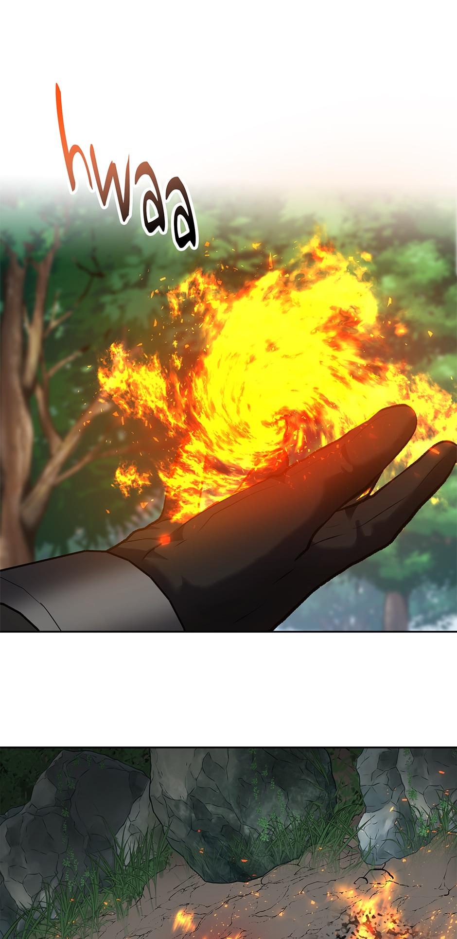 Read Second Life Ranker Manga Online