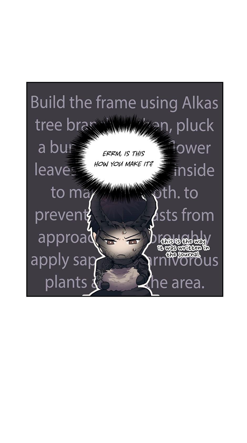 Read Second Life Ranker Manga Online