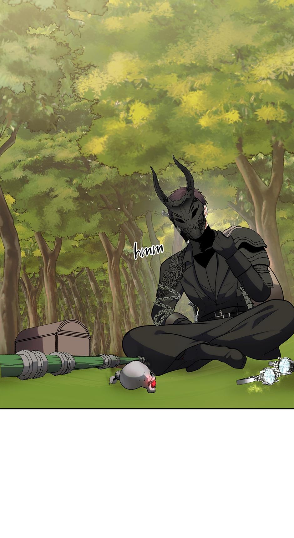 Read Second Life Ranker Manga Online