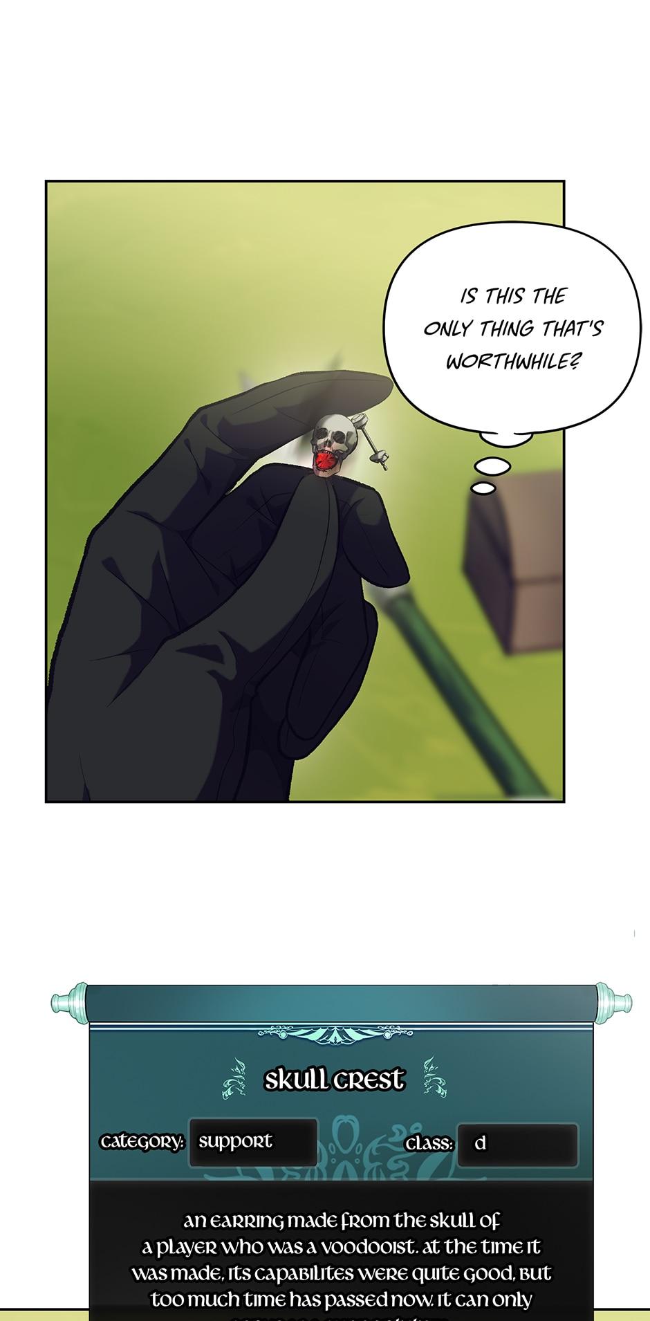 Read Second Life Ranker Manga Online