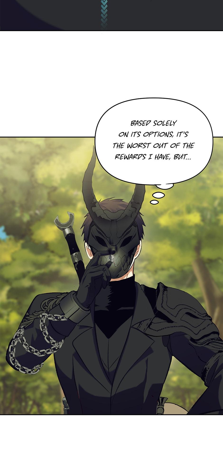 Read Second Life Ranker Manga Online