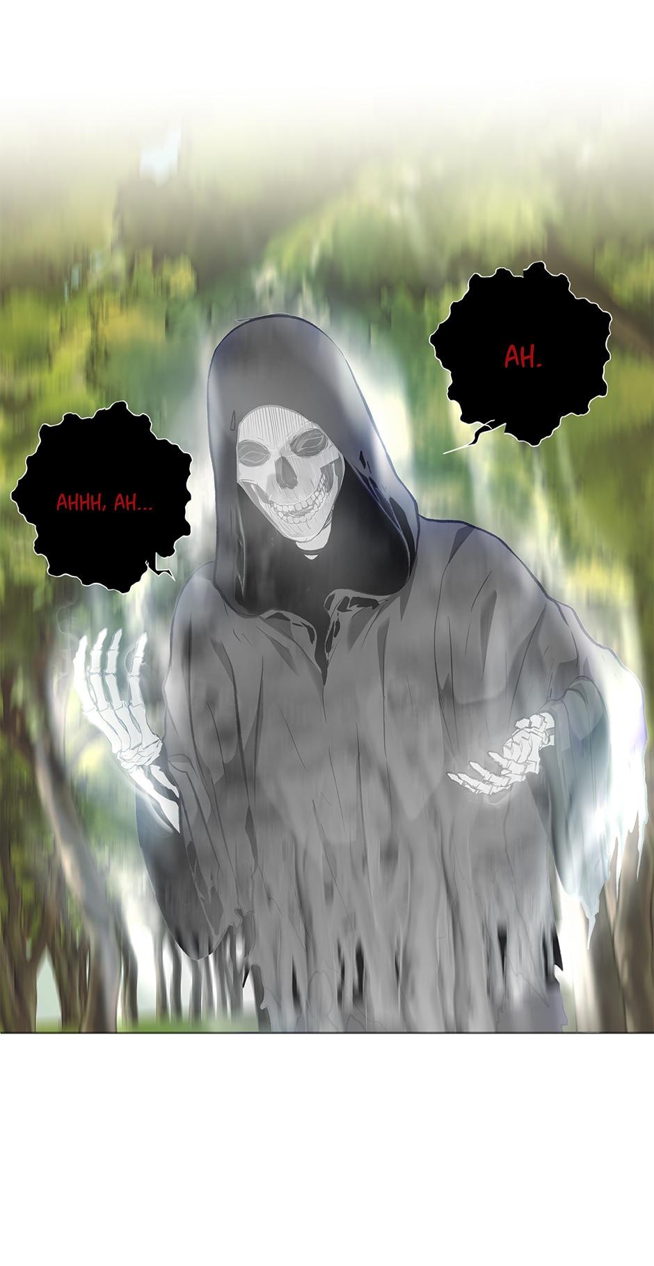 Read Second Life Ranker Manga Online
