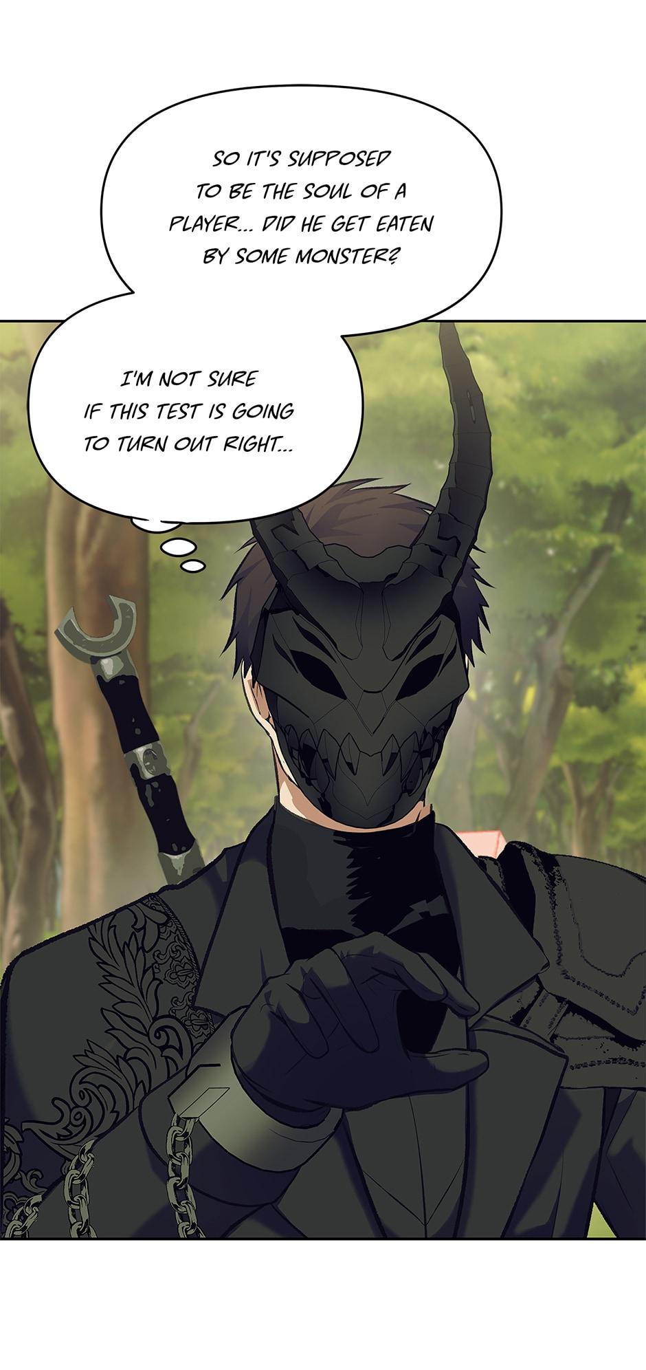 Read Second Life Ranker Manga Online
