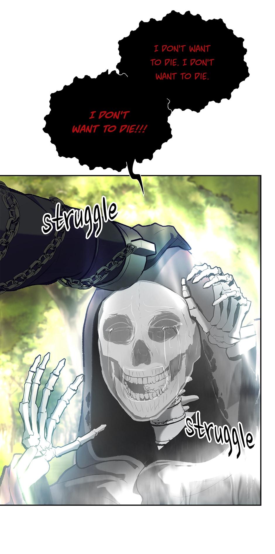 Read Second Life Ranker Manga Online