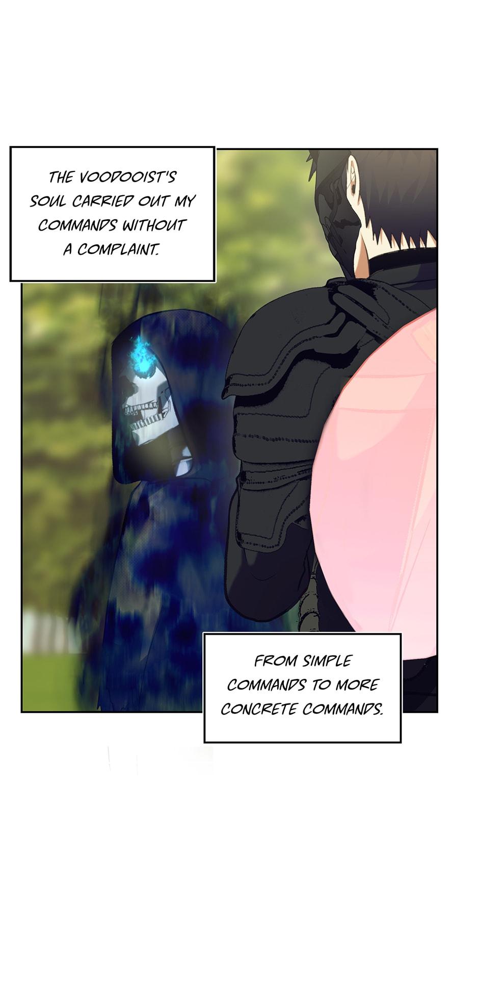 Read Second Life Ranker Manga Online
