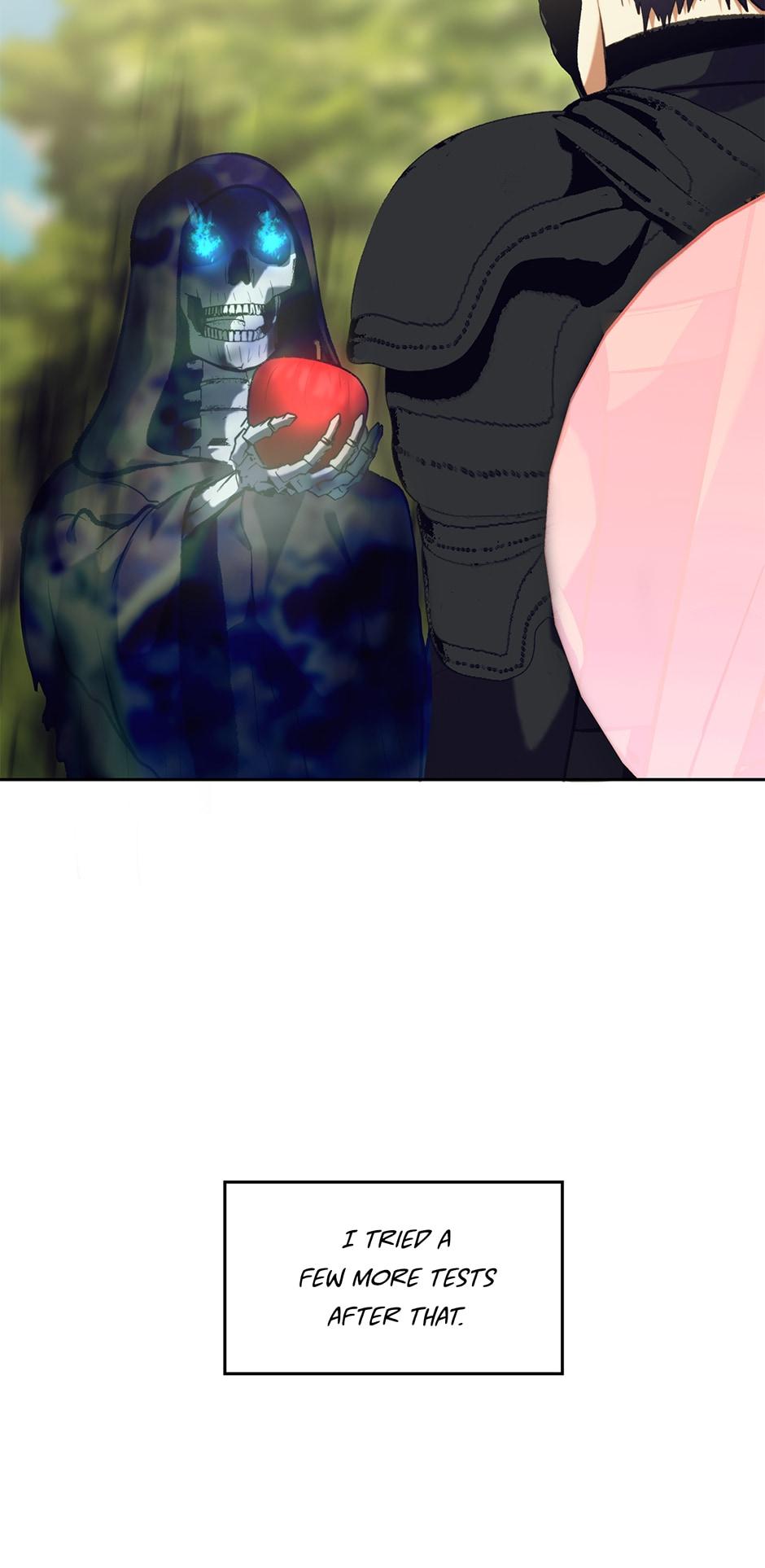 Read Second Life Ranker Manga Online