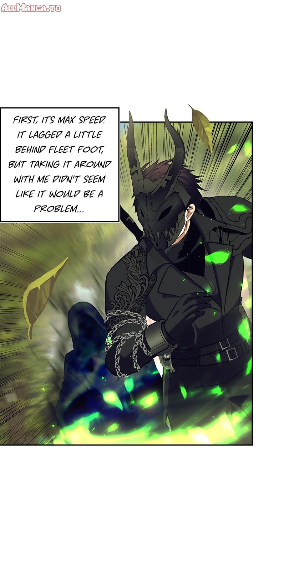 Read Second Life Ranker Manga Online