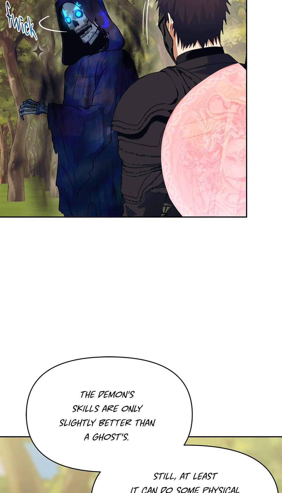 Read Second Life Ranker Manga Online