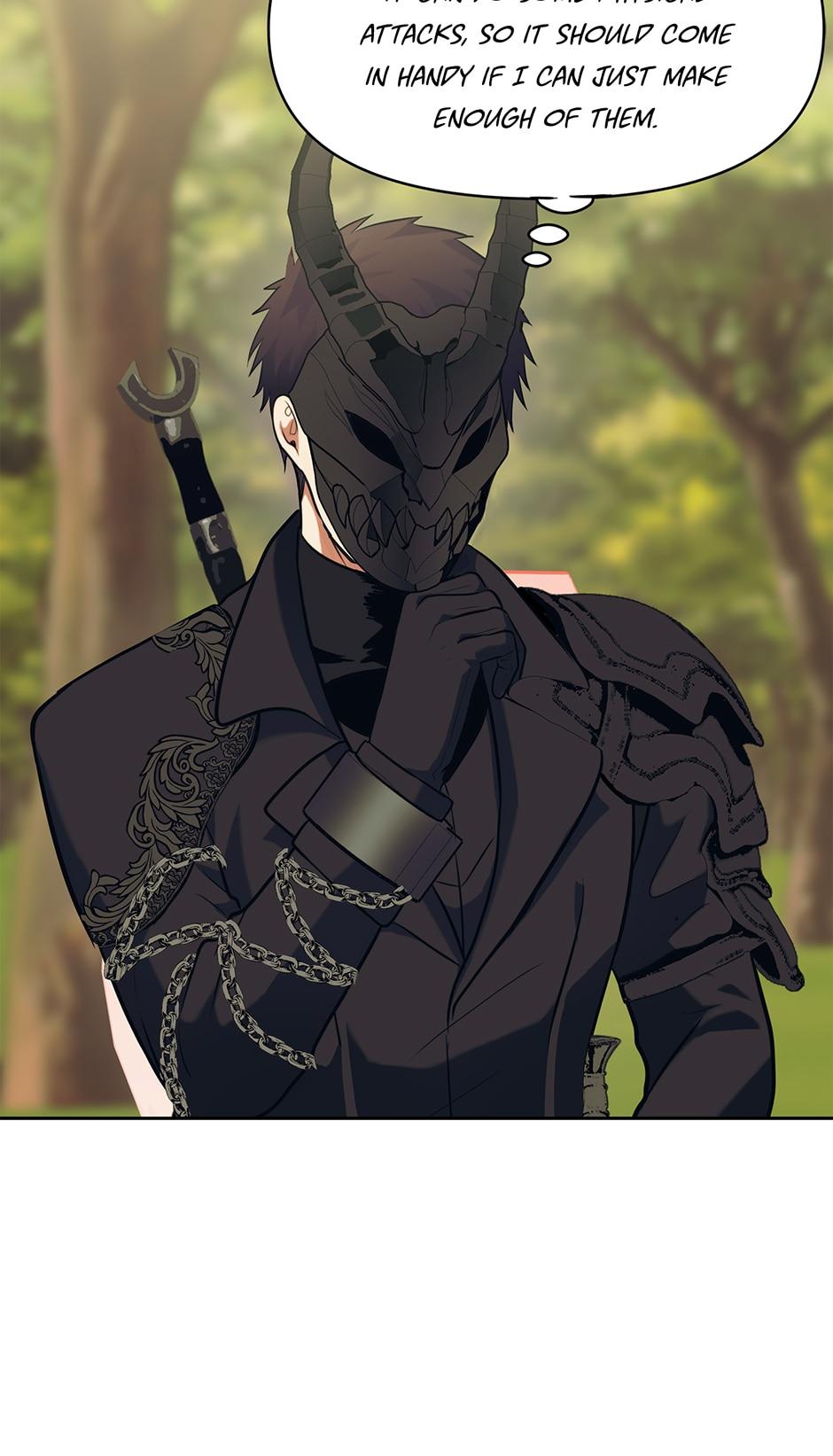 Read Second Life Ranker Manga Online