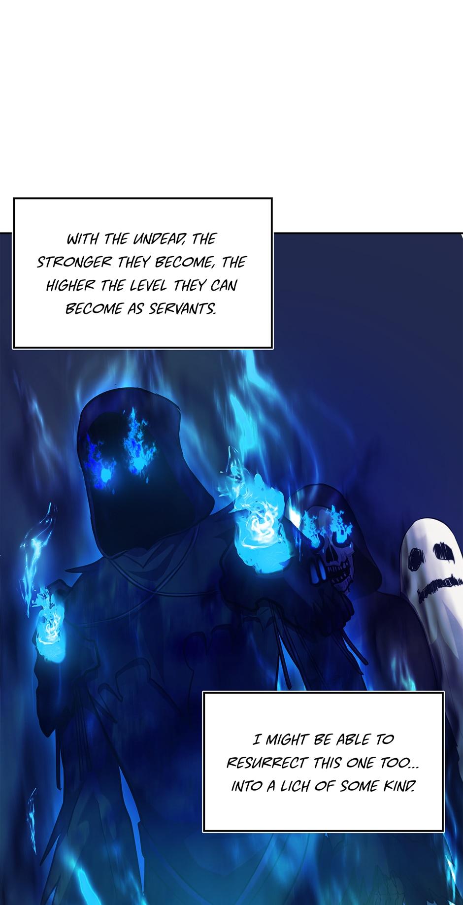 Read Second Life Ranker Manga Online
