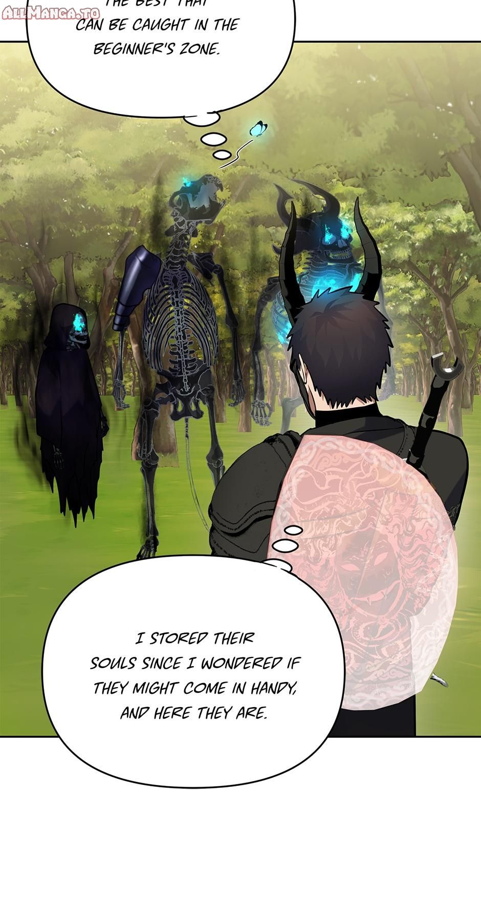 Read Second Life Ranker Manga Online
