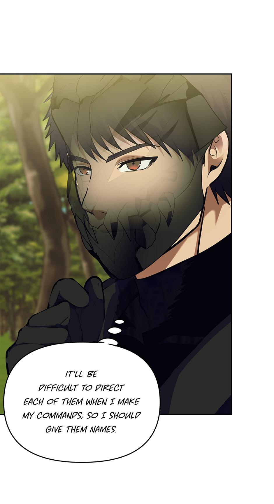 Read Second Life Ranker Manga Online