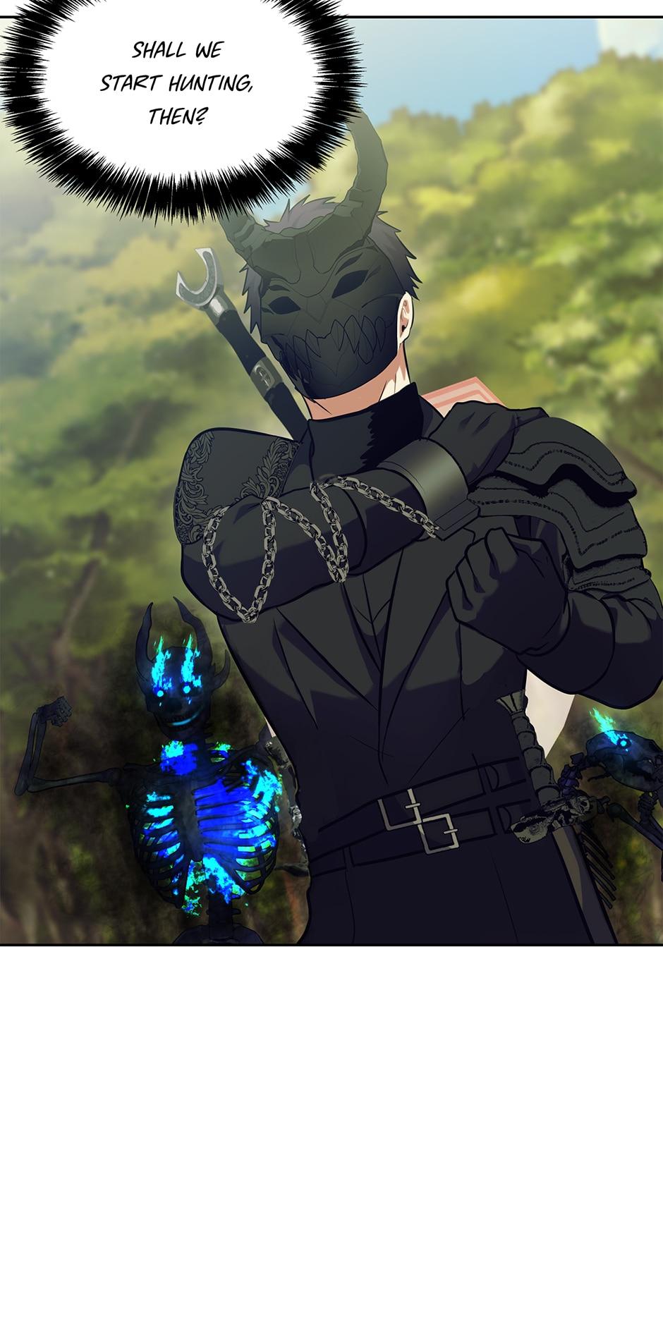 Read Second Life Ranker Manga Online