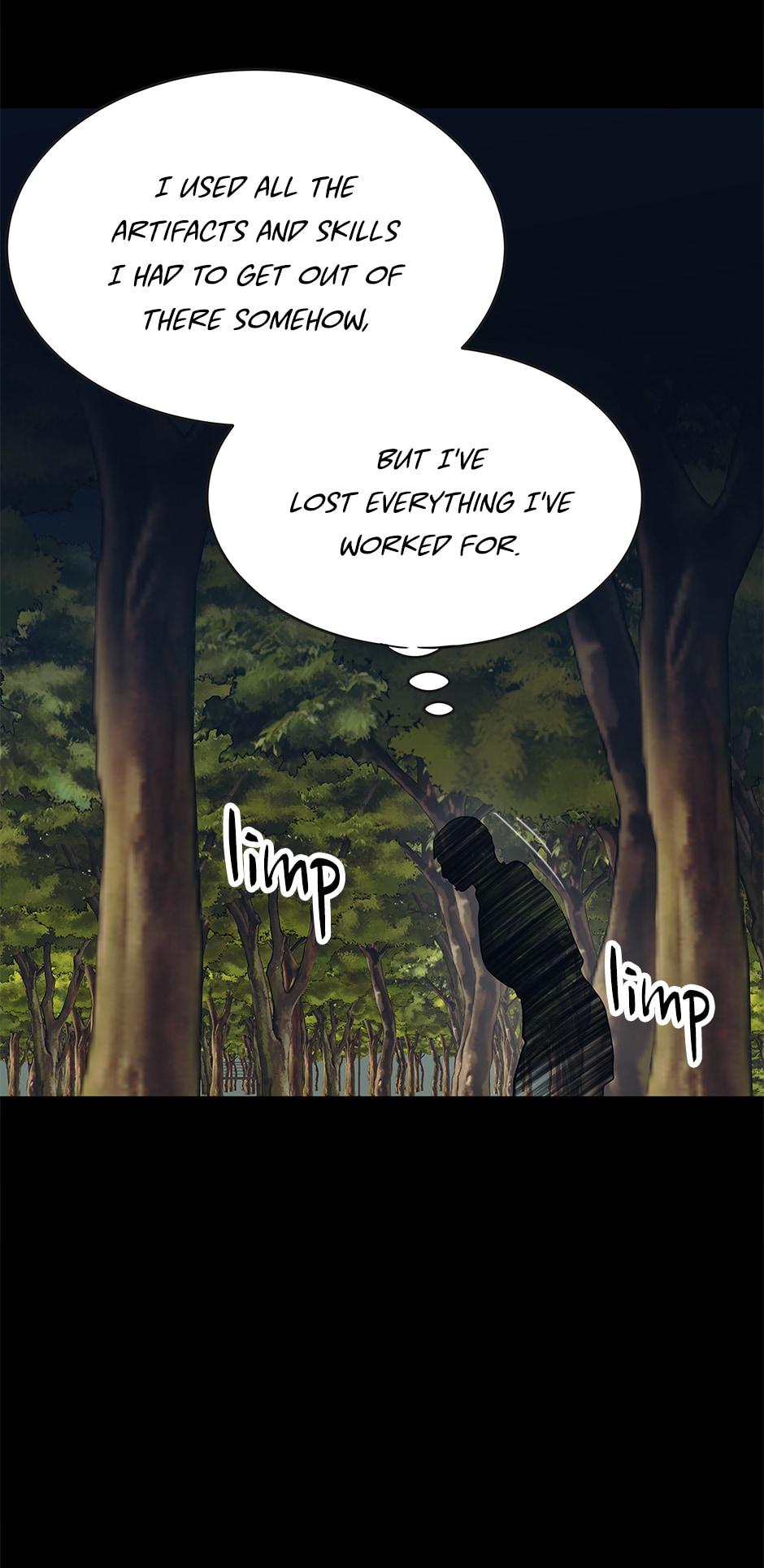 Read Second Life Ranker Manga Online